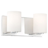 Pliogai Court 2 LED Light Vanity Light - 4-BEL-1301937