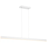Kali Lane 40W 1 LED Mini Pendant - 4-BEL-1265471