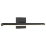 Hiloum Trail 9W 1 LED Light Adjustable Vanity Light 18.25 Inch Wide - 4-BEL-1299597