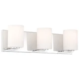Pliogai Court 3 LED Light Vanity Light - 4-BEL-1301938