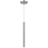 Riansh Road 5W 1 LED Light Mini Pendant - 4-BEL-1299576