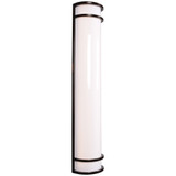 Gaimout Place 28W 1 LED Light Outdoor Wall Lantern - 4-BEL-711514