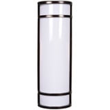 Gaimout Place 20W 1 LED Outdoor Wall Lantern - 4-BEL-711516