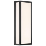 Hukrit Path 20W 1 LED Outdoor Wall Lantern - 4-BEL-1299593
