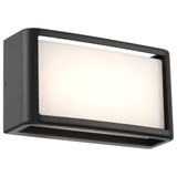 Lubon Road 8W 1 LED Light Outdoor Wall Lantern - 4-BEL-1284056