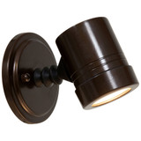 Naprrk Lane 1 Light Adjustable Wall Sconce - 4-BEL-758482