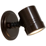 Naprrk Lane 1 Light Wall Sconce - 4-BEL-223636