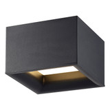 Cotroas Road 1 Light 7.25 Inch Wide Flush Mount - 4-BEL-936769