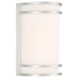 Liareir Way 1 Light Wall Sconce - 4-BEL-1012335