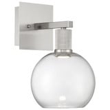 Risir Avenue 9W 1 LED Wall Sconce 12.25 Inch Tall - 4-BEL-1265448