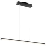 Hiloum Trail 30W 1 LED Light Oversized Pendant - 4-BEL-1032155
