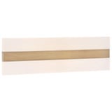Nialld Avenue 23W 1 LED Vanity Light - 4-BEL-1032157