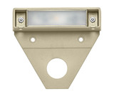 Nuvi 1.1W LED Small Deck Light by Hinkley - 15444