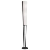 Hakor Lane 2 Light Floor Lamp In Modern Style 61 x 7 Inches - 303-BEL-1045067