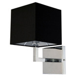 Liknd Circle 1 Light Wall Sconce - 303-BEL-724180