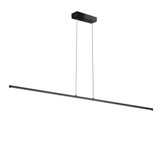 Busoat Place 30W 1 LED Oversized Pendant - 303-BEL-1263066
