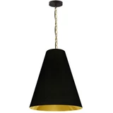 Boivoun Way 1 Light Large Pendant b20 Inch Wide - 303-BEL-1052812