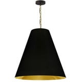 Boivoun Way 1 Light Large Pendant 26 Inch Wide - 303-BEL-1052811