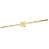 Budu Road 36W 1 LED Light Modern Vanity Light - 303-BEL-1067161