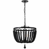 Daison Place 3 Light Pendant 13 Inch Tall and 16 Inch Wide - 303-BEL-1375055