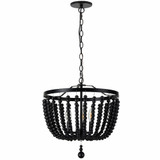 Daison Place 3 Light Pendant 13 Inch Tall and 16 Inch Wide - 303-BEL-1375055