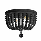 Daison Place 2 Light Flush Mount 10 Inch Tall and 13 Inch Wide - 303-BEL-1375054