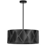 Dokra Circle 4 Light Large Chandelier - 303-BEL-1263073