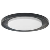 Crudrn Way 30W 1 LED 17.38 Inch Wide Flush Mount - 303-BEL-1020146
