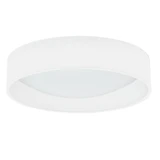 Corinne 22W 1 LED 15 Inch Wide Flush Mount by Dainolite - CFLD-1522