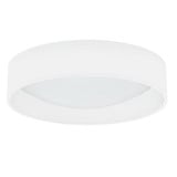 Fovet Way 22W 1 LED 15 Inch Wide Flush Mount - 303-BEL-619865