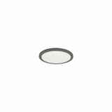 Homuit Trail 8W 1 LED Flush Mount 0.75 Inch Tall and 5 Inch Wide - 303-BEL-1364330