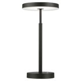Homuit Way 10W 1 LED Table Lamp In Modern Style 15.75 x 8 Inches - 303-BEL-1294437