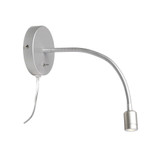 Zabss Path 3W 1 LED Wall Sconce - 303-BEL-1045137