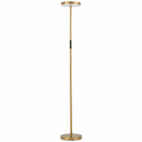 Homuit Way 30W 1 LED Floor Lamp 54 x 8 Inches - 303-BEL-1343039