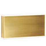 Emery 20W 2 LED Wall Sconce by Dainolite - EMY-105-20W