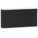 Emery 20W 2 LED Wall Sconce by Dainolite - EMY-105-20W