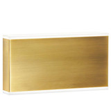 Haeveal Trail 20W 2 LED Wall Sconce - 303-BEL-1263103