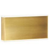 Haeveal Trail 20W 2 LED Wall Sconce - 303-BEL-1263103