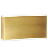 Haeveal Trail 20W 2 LED Wall Sconce - 303-BEL-1263103
