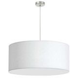 Ploglio Drive 1 Light Large Pendant - 303-BEL-1045152