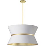Driotes Lane 4 Light Large 2 Tier Pendant - 303-BEL-1263092