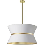 Driotes Lane 4 Light Large 2 Tier Pendant - 303-BEL-1263092