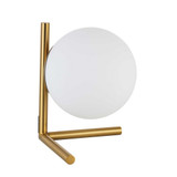 Hizi Way 1 Light Table Lamp 10.75 x 12.75 Inches - 303-BEL-1294476