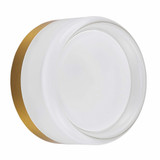 Liknd Path 15W 1 LED Wall Sconce - 303-BEL-1343053