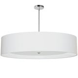 Jixian Road 6 Light Oversized Pendant - 303-BEL-1052853