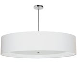 Jixian Road 6 Light Oversized Pendant - 303-BEL-1052853