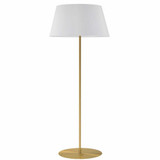 Jebraim Drive One Light Floor Lamp 62.75 x 26 Inches - 303-BEL-1343049