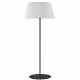 Jebraim Drive One Light Floor Lamp 62.75 x 26 Inches - 303-BEL-1343049
