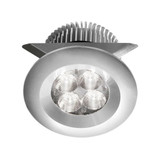 2.37 Inch 32W 4 LED Pot Light - 303-BEL-620071