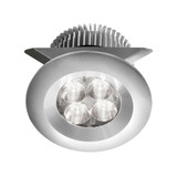 2.37 Inch 32W 4 LED Pot Light - 303-BEL-620071